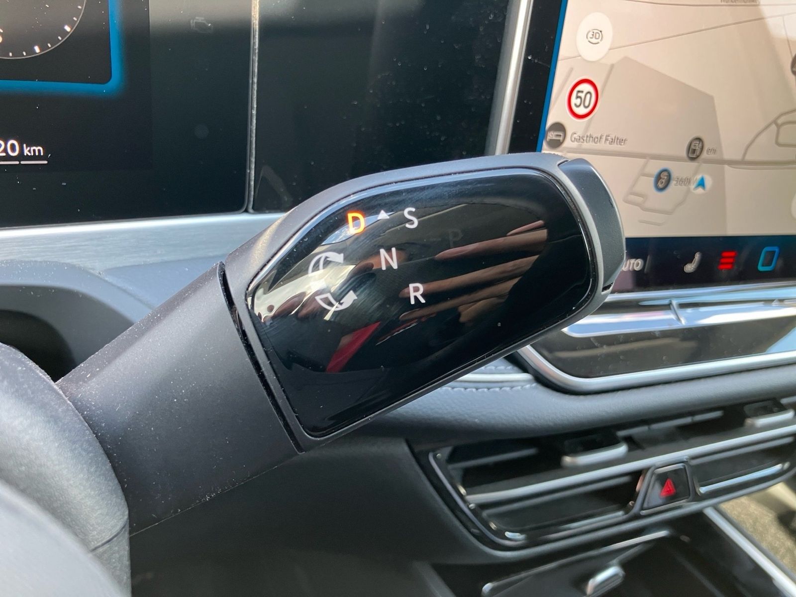 Volkswagen Passat Variant - Bild 14
