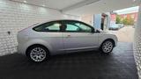 Ford Focus 1,6 Style* 98 Tkm*Klima*Tüv Neu* - gebrauchte Ford Focus aus dem Jahr 2009