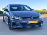 Volkswagen Golf 7 GTI TCR / Akrapovîc / Stage 1 - Gebrauchtwagen in Luxemburg