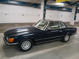 Mercedes-Benz Mercedes SL 280 - aus 1979: Mercedes Sl