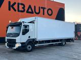 Volvo FL 210 4x2 BOX L=8764 - Volvo Fl