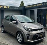 Kia Picanto 1.0 Edition 7 Scheckheft SH 1.Hand Tüv - Kia Picanto in Hagen