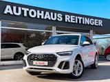 Audi Q5 40 TDI quattro S line AHK LED DAB ACC Kam.