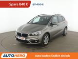 BMW 220i Active Tourer Advantage *NAVI*PDC*TEMPO* - BMW 220 Active Tourer in Hannover