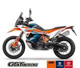 KTM 890 Adventure  R  Mj. 2024