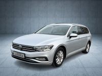 Volkswagen Passat Variant - Vorschau Bild 2