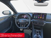 Cupra Leon - Vorschau Bild 12