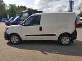 Fiat Doblo Kastenwagen SX 1.3 Klima, Radio mit Nav... - Fiat Doblo: Kastenwagen