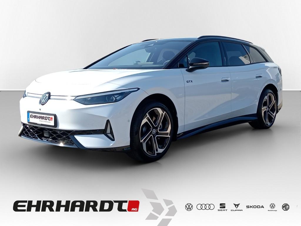 Volkswagen ID.7 Tourer 4Motion GTX DCC AHK*HUD*WP*IQ-LIGHT*