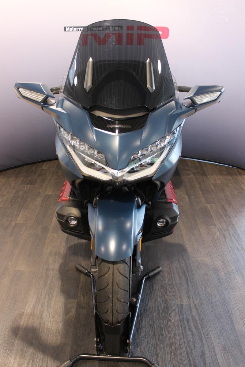 Honda Goldwing GL1800 DCT Bagger