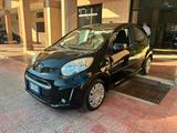 Citroën Citroen C1 1.0 5p perfetta garantita-2013 - gebrauchte Citroën C1 aus dem Jahr 2013