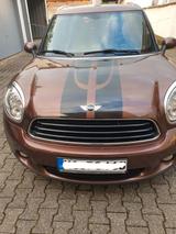 MINI One Countryman One One - MINI One Countryman Gebrauchtwagen