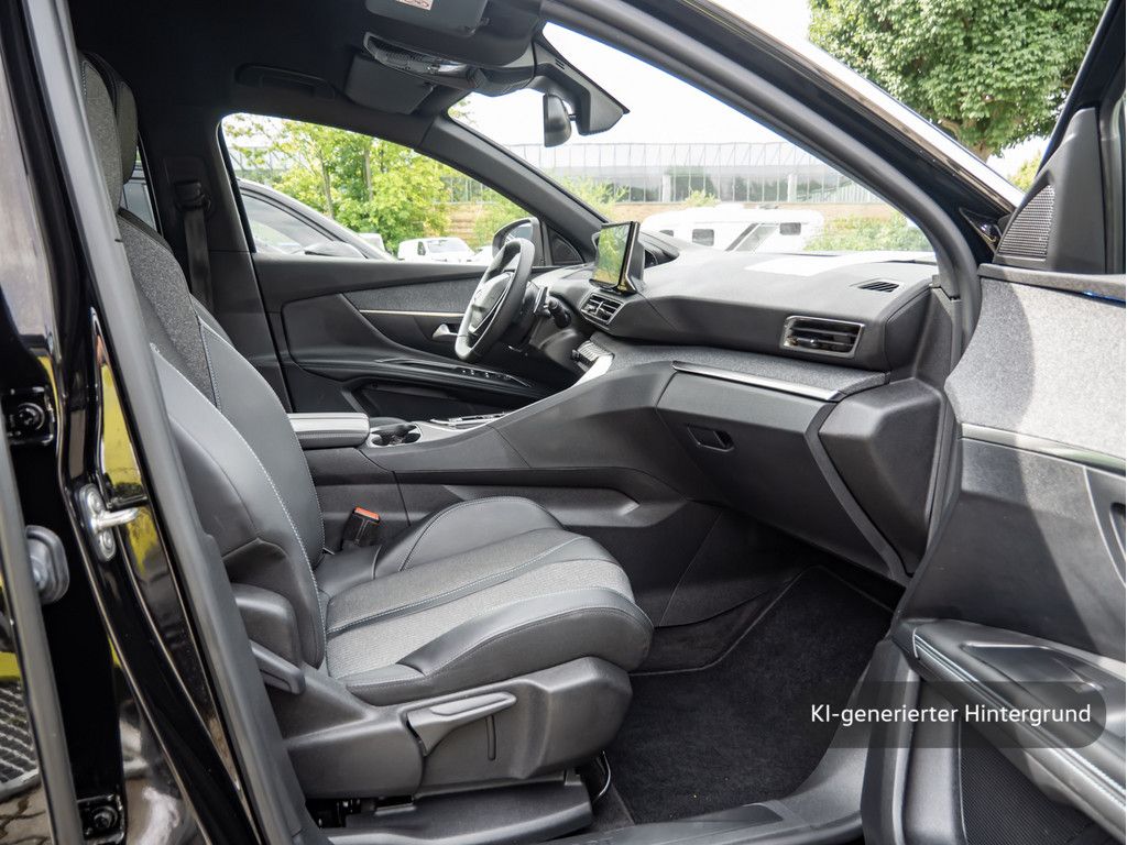 Peugeot 3008 - Bild 9