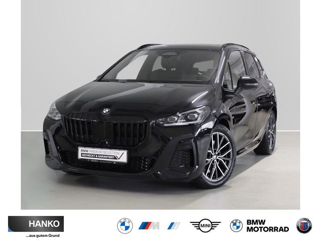 BMW 223i M Sportpaket