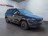 Skoda Karoq 1.5 TSI DSG Sportline +AHK +Kamera +Navi - Skoda Karoq Jahreswagen