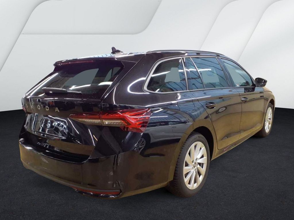 Skoda Octavia - Bild 2