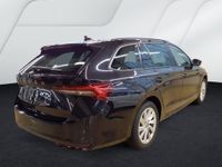 Skoda Octavia - Vorschau Bild 2