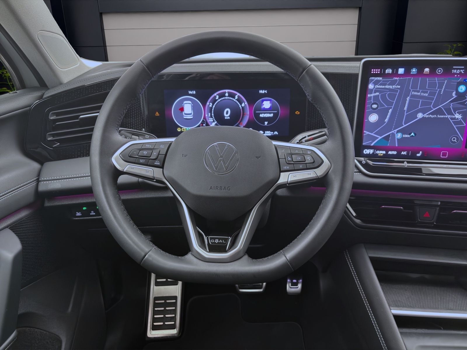 Volkswagen Tiguan - Bild 12