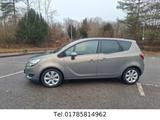 Opel Meriva B Innovation..Automatik - Opel Meriva: Innovation