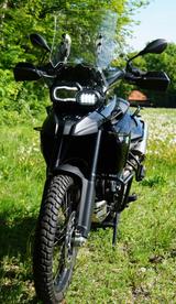 BMW F800GS Triple Black  - Angebote entsprechen deinen Suchkriterien