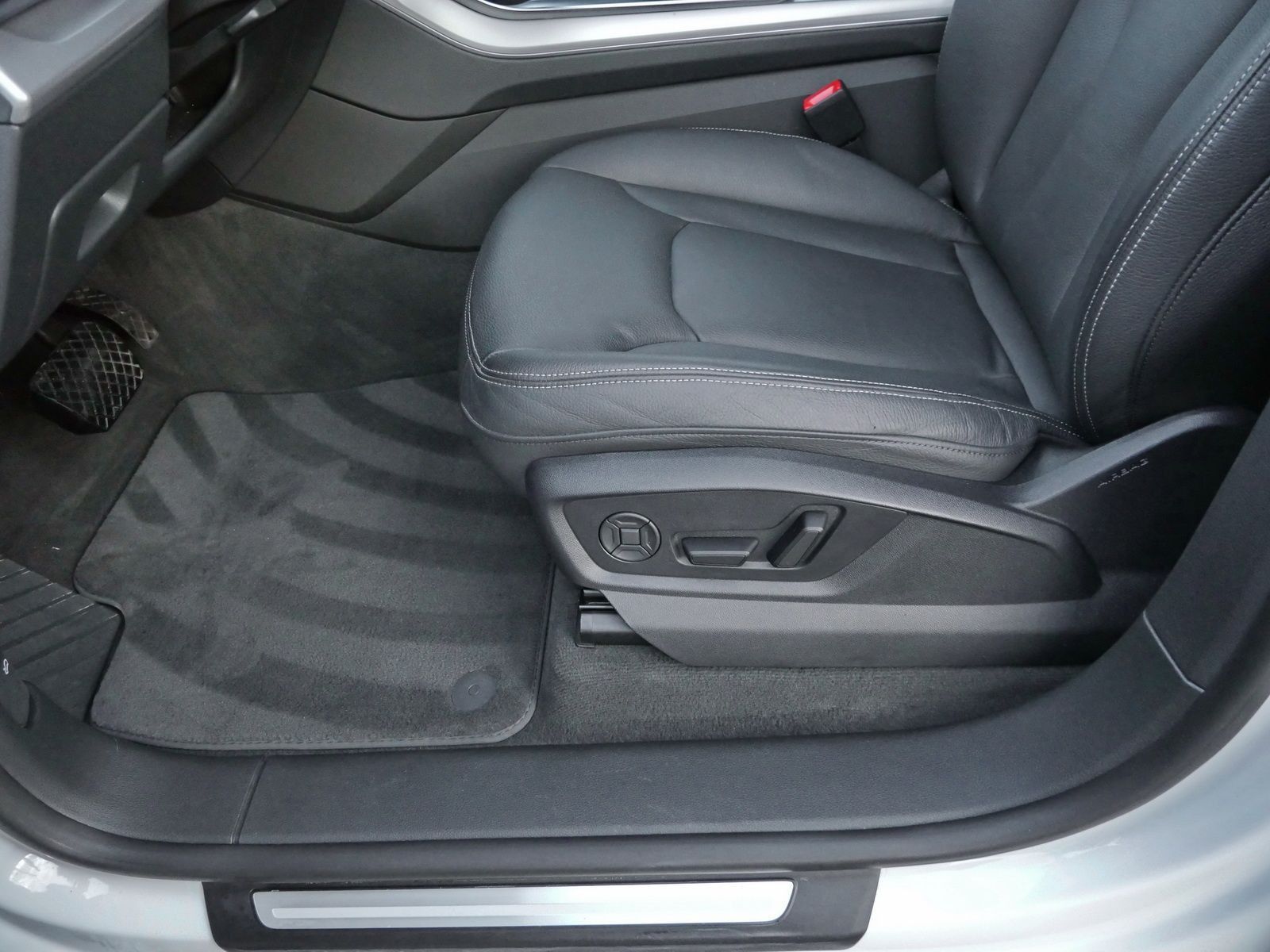 Audi Q8 - Bild 23