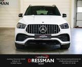 Mercedes-Benz GLE 53 AMG 4M PANO HuD AHK MBUX NIGHT-PAKET 360° - gebrauchte Mercedes-Benz GLE 53 AMG aus dem Jahr 2020