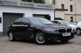 BMW 530 e Lim. *VIRTUAL *HARMAN/KARDON *KAMERA - BMW Gebrauchtwagen