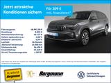 Skoda Kodiaq 2.0 TDI 4x4 Selection 7-SITZER LED ACC
