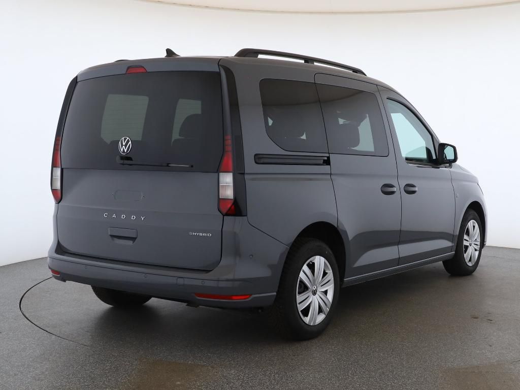 Volkswagen Caddy 1.5 TSI eHybrid  Design+Technik Paket LED imagem 2