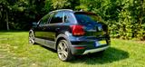 Volkswagen CROSS POLO 1.4 XENON, NAVI, SH, Klima Automatik  - gebrauchte VW Polo aus dem Jahr 2011
