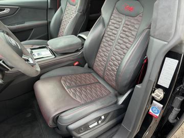 2024 AUDI RSQ8 — миниатюра 19