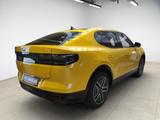 Ford Capri Premium 77KW RWD HUD B&O PANO MATRIX-LED - mit Elektro-Antrieb: Gelb, Geländewagen