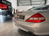 Mercedes-Benz SL 500 Cabrio* TOP ZUSTAND* - gebrauchte Mercedes-Benz SL 500 aus dem Jahr 2006