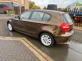 BMW 120i Edition Lifestyle  - BMW 1er Reihe: Edition Lifestyle