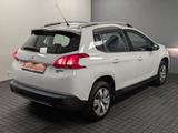 Peugeot 2008 Allure+Leder+Ambiente+Temp+Sportsitze+Touch - Peugeot 2008 mit Benzin-Antrieb