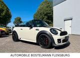 MINI JOHN_COOPER_WORKS Cabrio John Cooper Works - MINI MINI: Weiß, Cabrio
