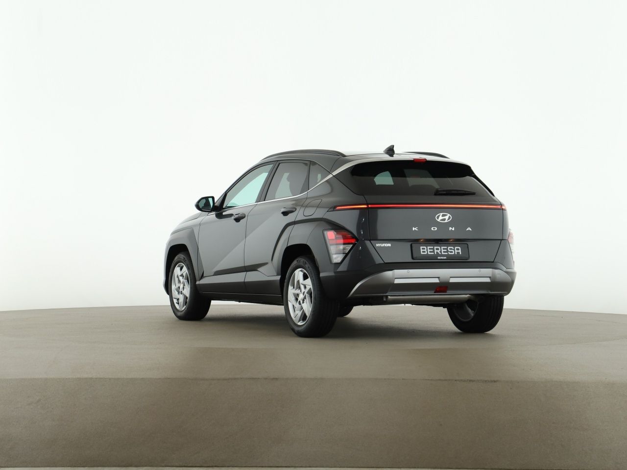Hyundai Kona – Bild 5