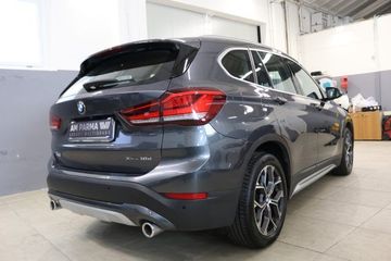 BMW X3 - 6