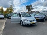 Volkswagen Golf Plus 1.9 TDI Klimaauto. AllWetterReifen TÜV - Volkswagen Golf Plus in Bonn