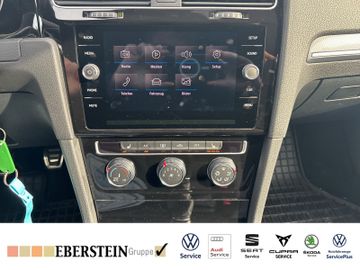 Volkswagen Golf 1.0 TSI R Modell Umbau