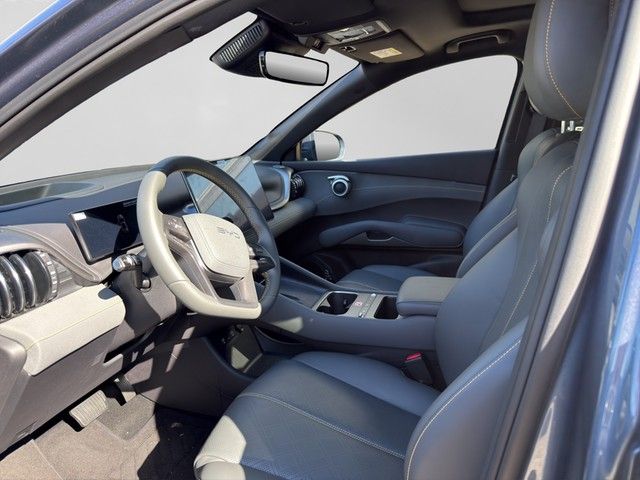 BYD ATTO 3