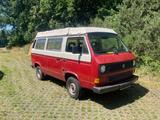 Volkswagen T3 Caravelle, Westfalia-Kit, Reimo-Dach, H-Kennz - Volkswagen Caravelle
