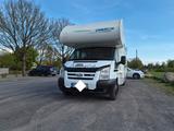 Chausson Welcome 28 - Chausson Teilintegrierter