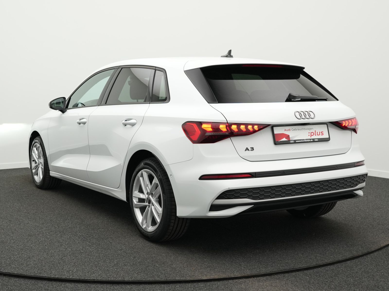 Audi A3 - Bild 30