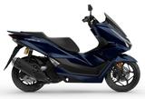 Honda PCX 125 DX ABS Modell 2025 * Neu * 0 KM - HONDA PCX125 DX