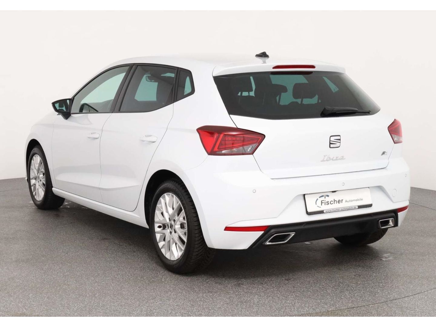 Seat Ibiza - Bild 4