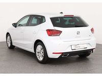 Seat Ibiza - Vorschau Bild 4