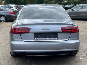 Audi A6 - 5
