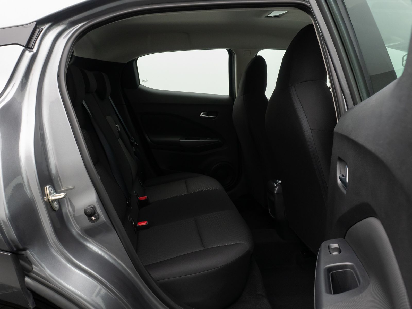 Fahrzeugabbildung Nissan Juke ACENTA Kamera FahrAssist DAB LED Touch LM