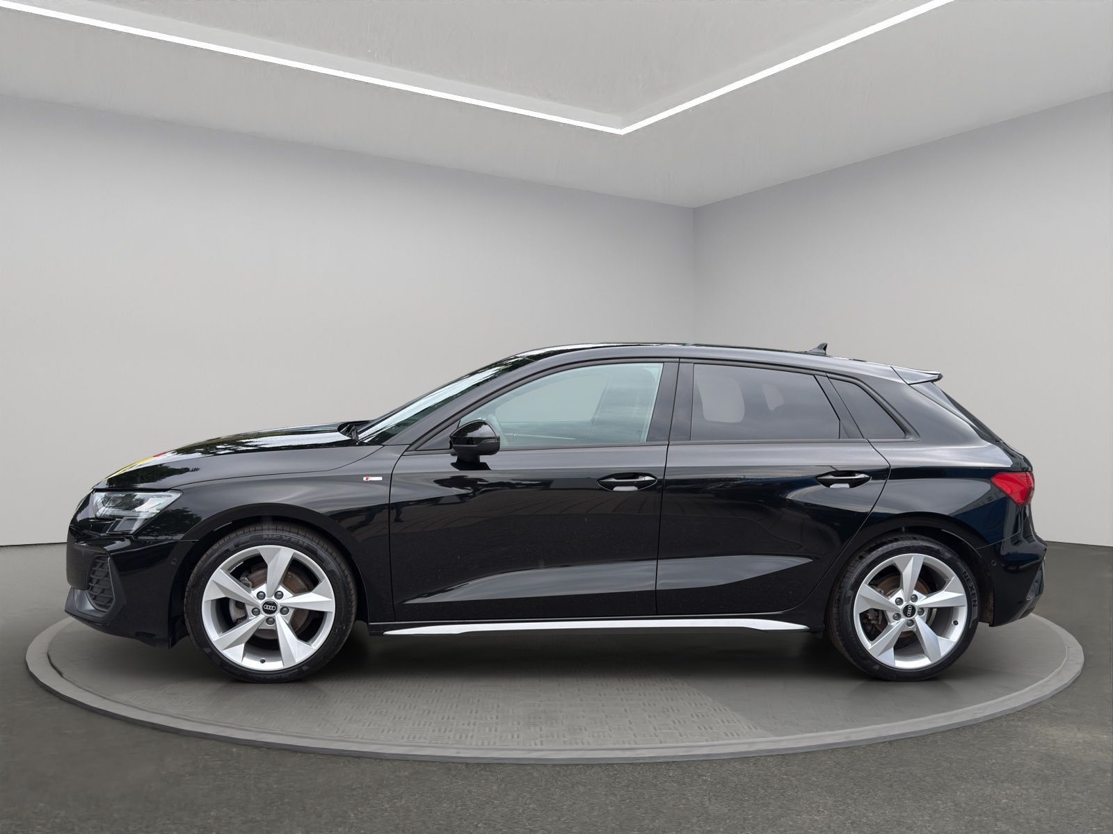 Audi A3 - Bild 5